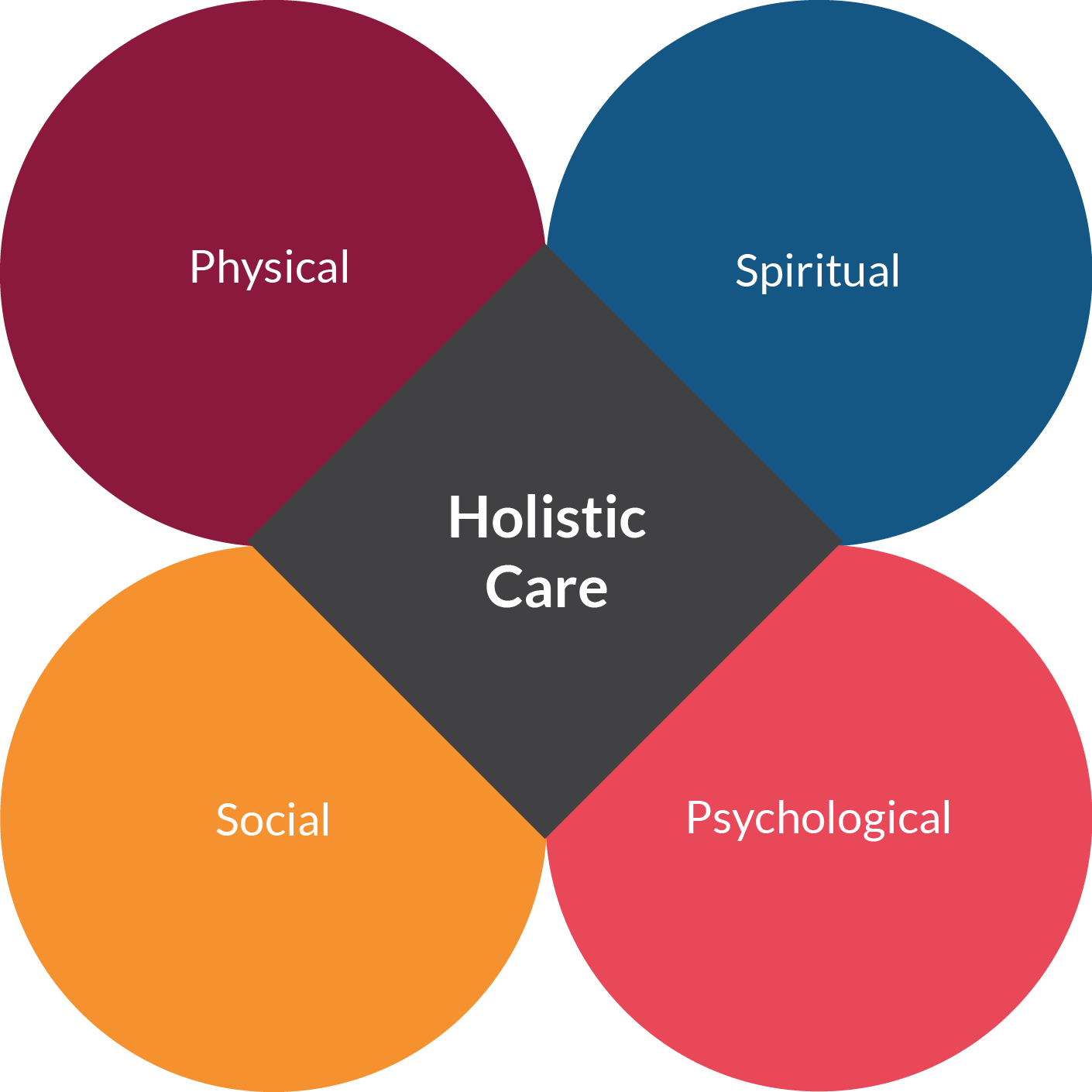 Holistic Therapy Srms Step2life